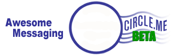 did you know circle.me is a secure messaging service that provides ce
rtified email and read receipt email for HIPAA email compliance, mobile and online messaging, and read notification email needs.